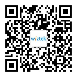汇智公众号